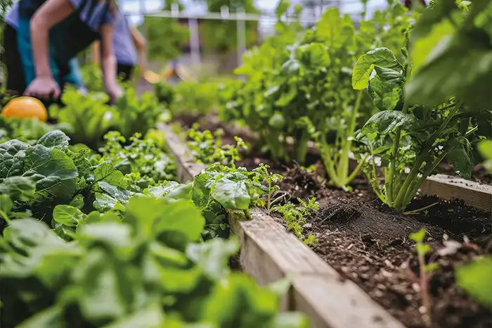 potager permaculture