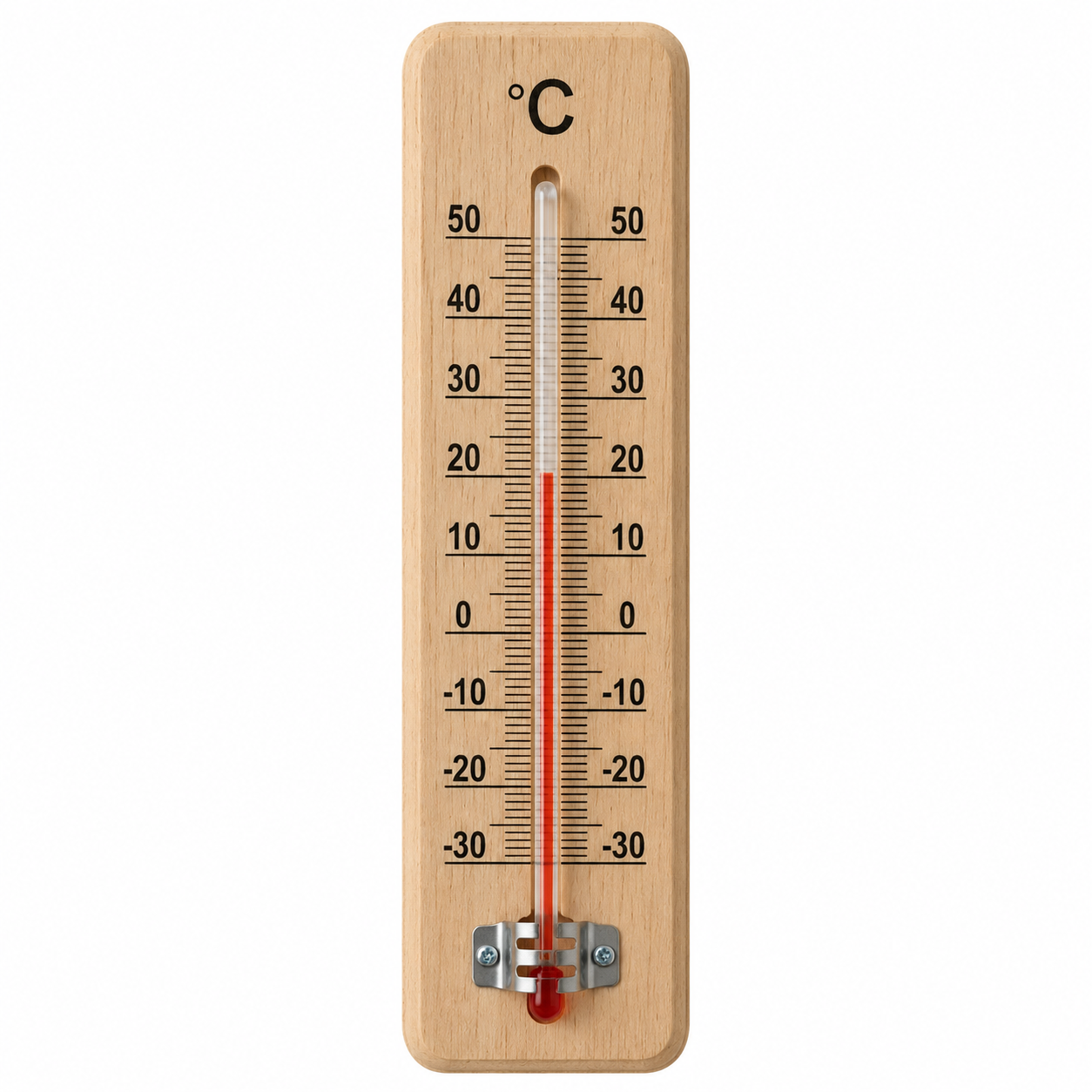thermometre
