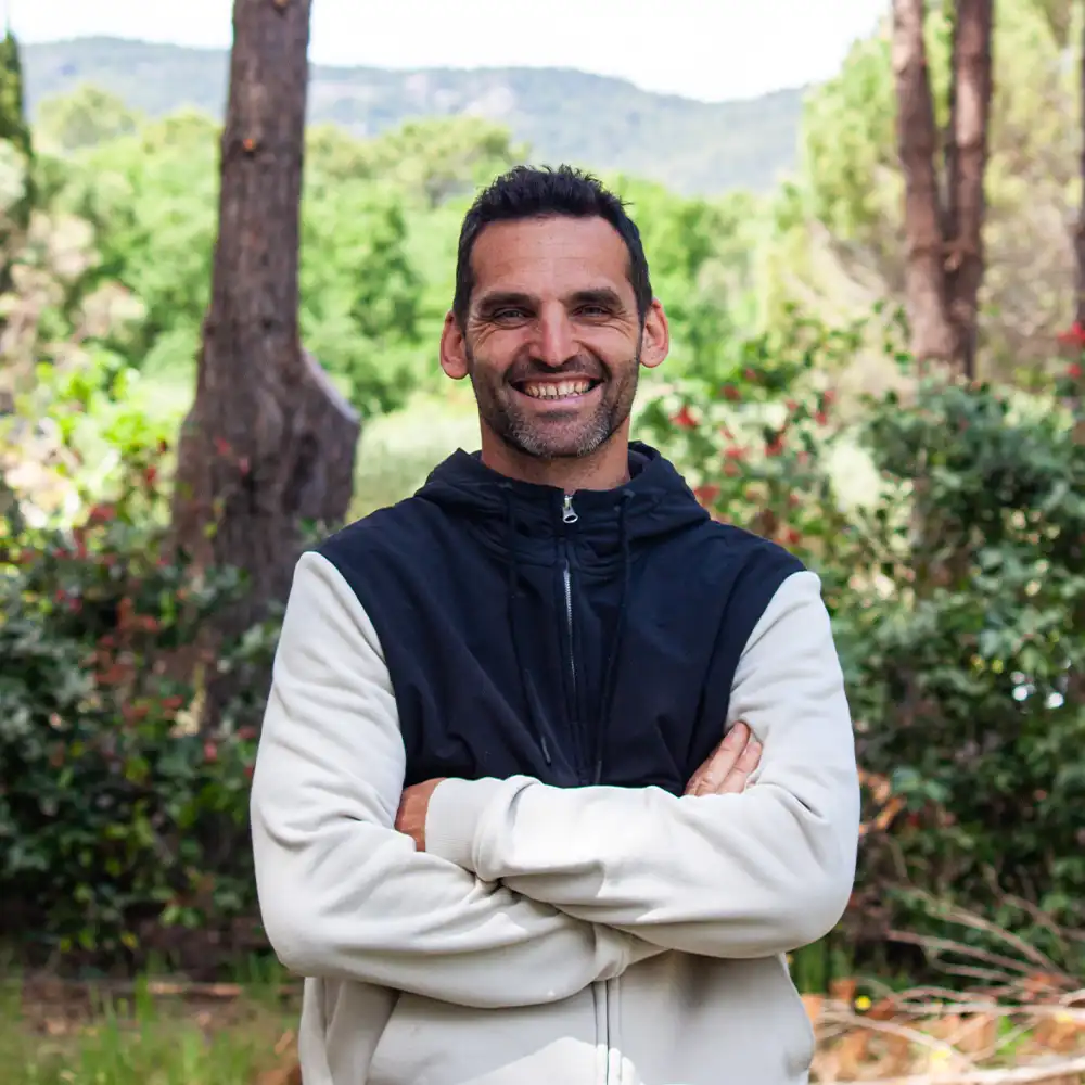 Julien Abes Permacrea