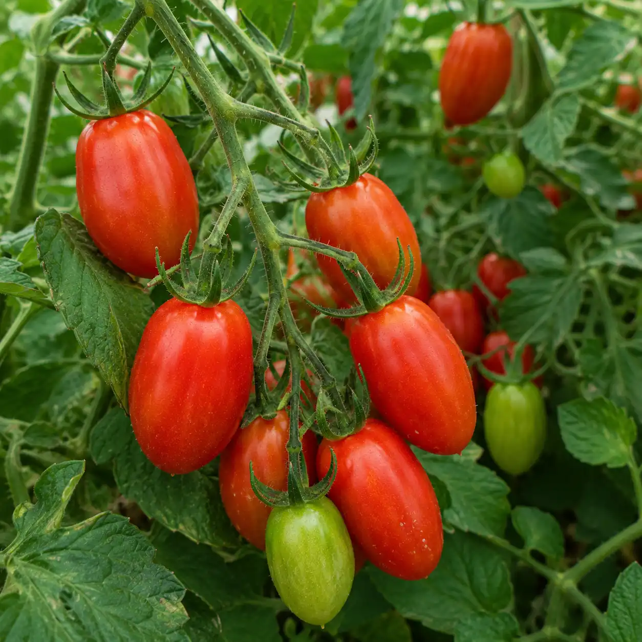 tomate crokini