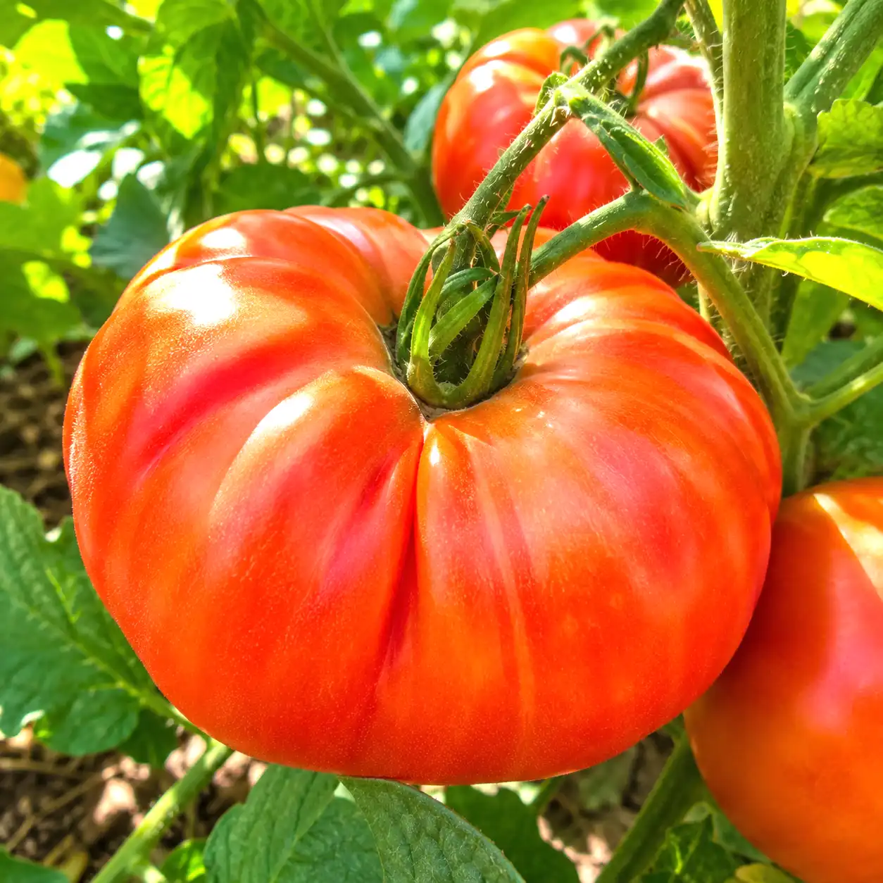 tomate saint pierre