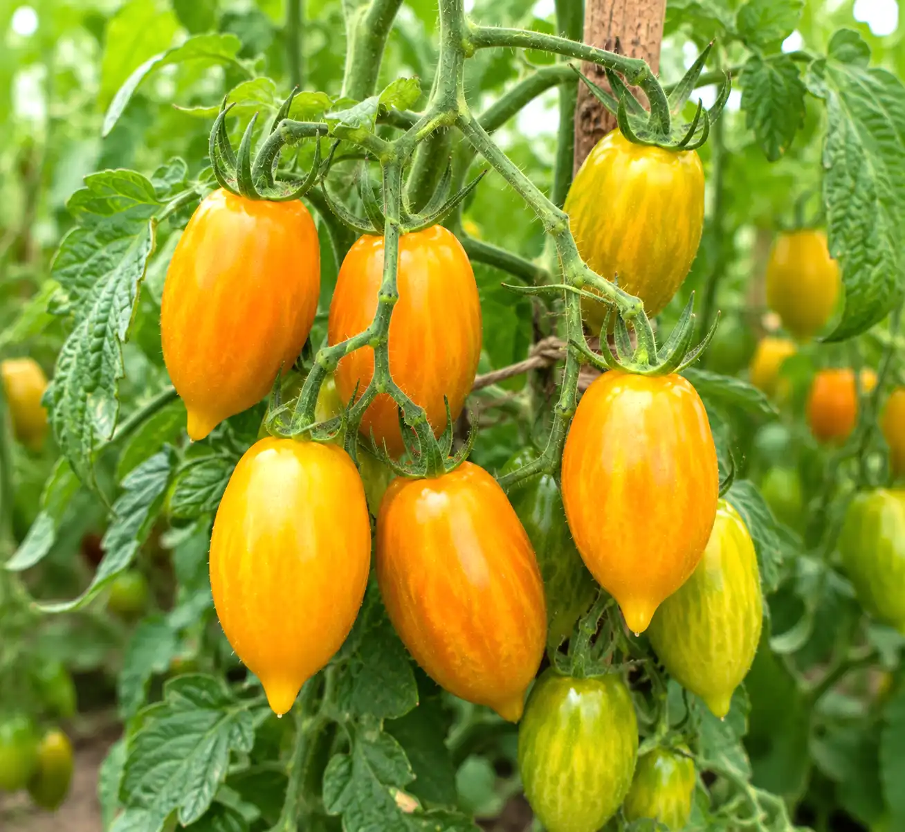 tomates miel du mexique