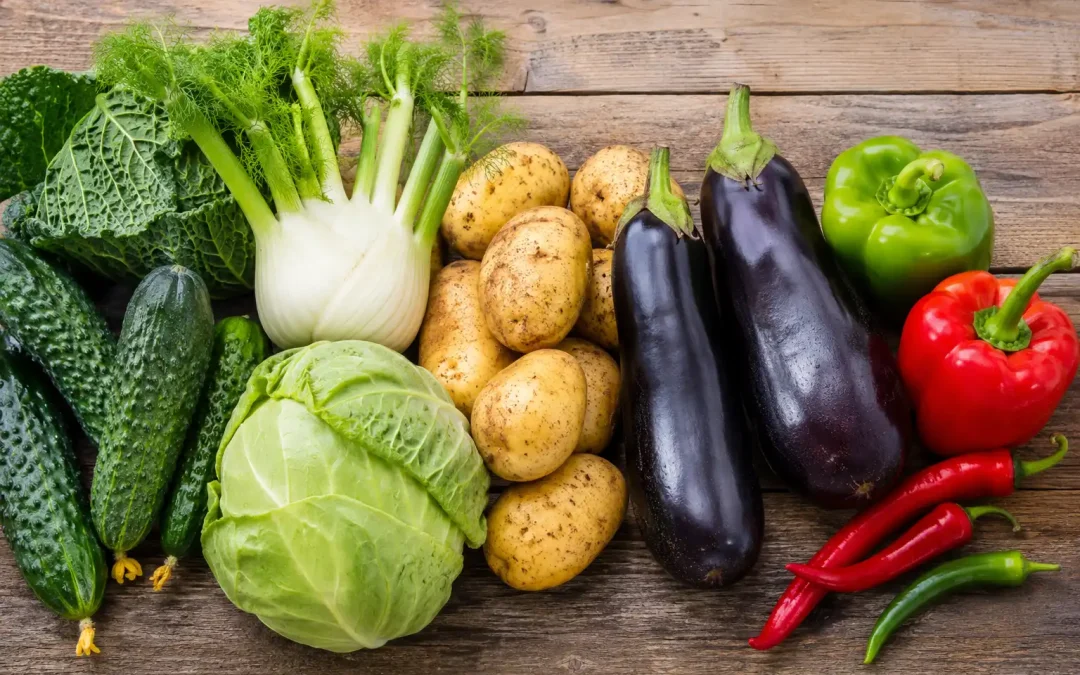 Quels légumes ne pas planter à côté des tomates ?