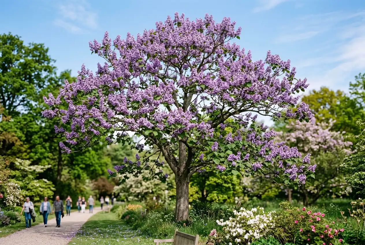 paulownia