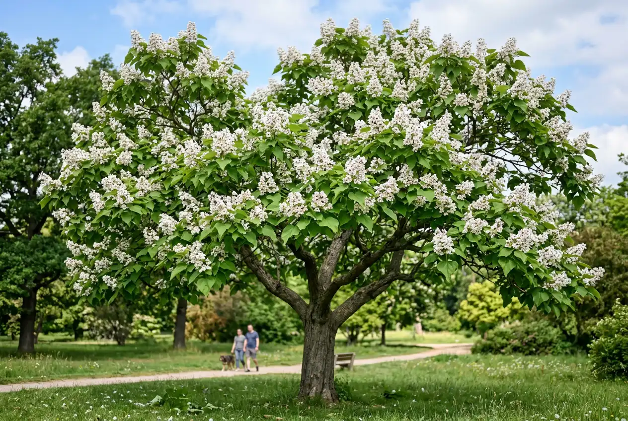 catalpa