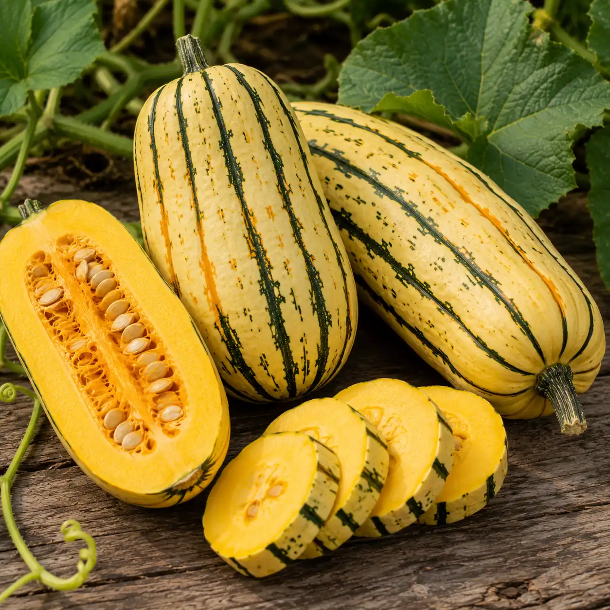 delicata