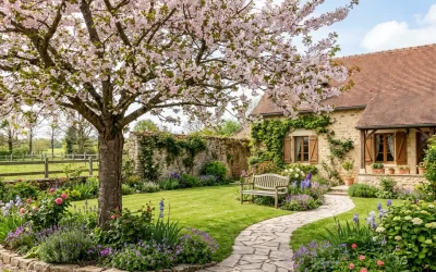 Quel arbre planter dans son jardin ? Le guide complet