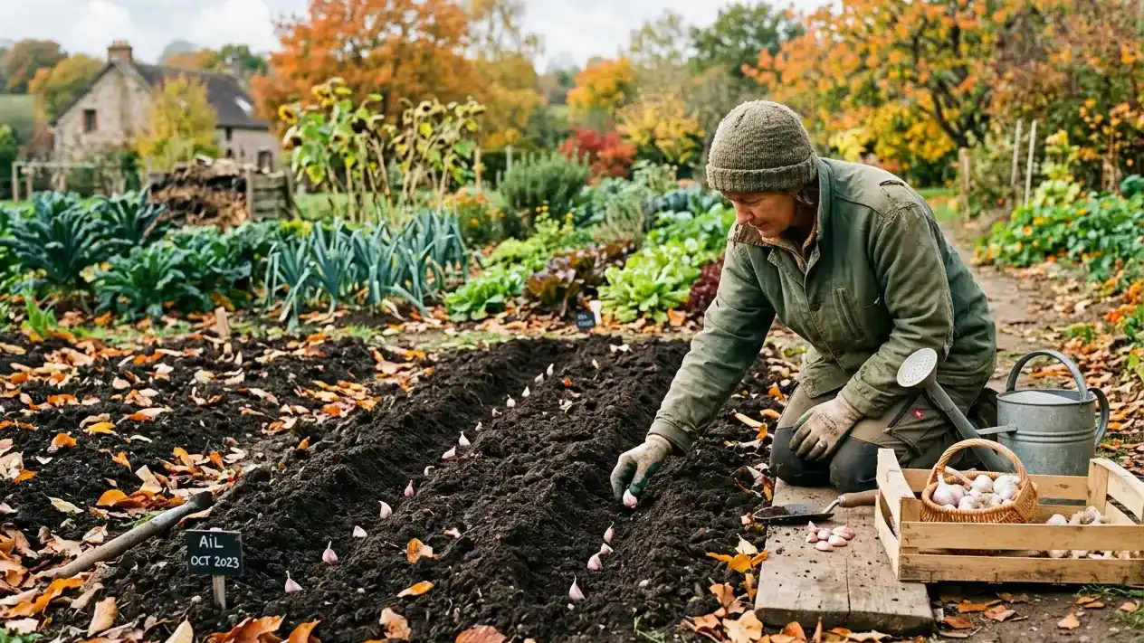 ail octobre potager 16 9