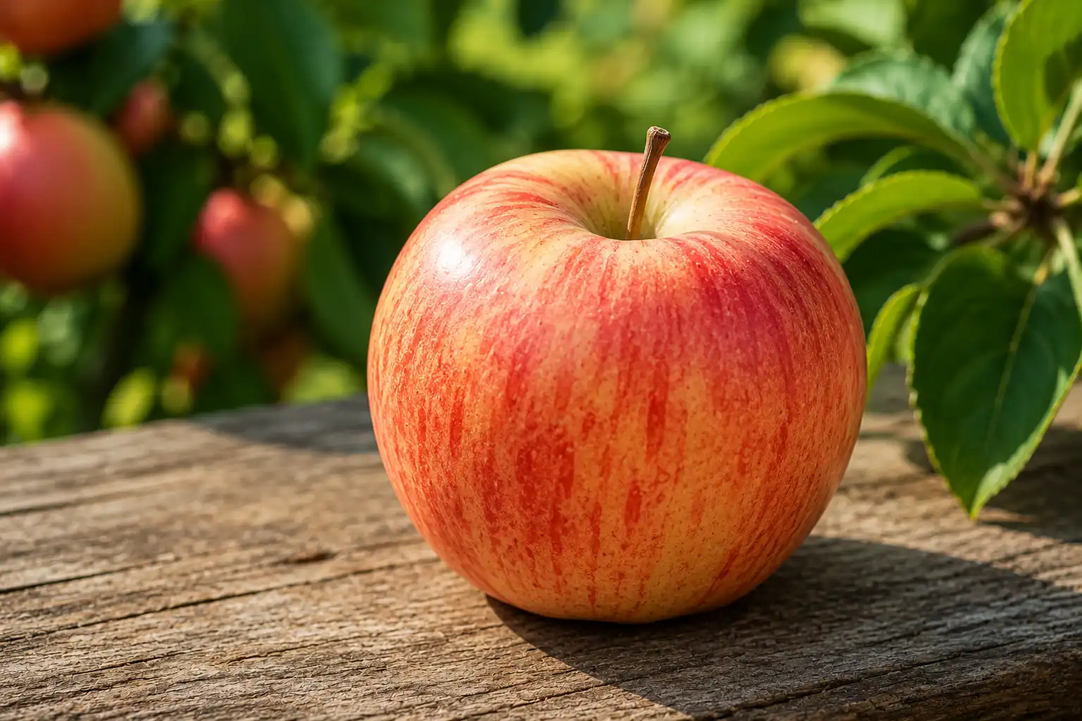 pomme gala