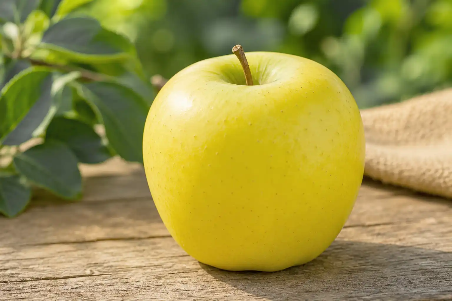 golden delicious