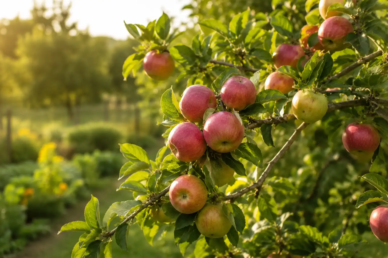 pommier