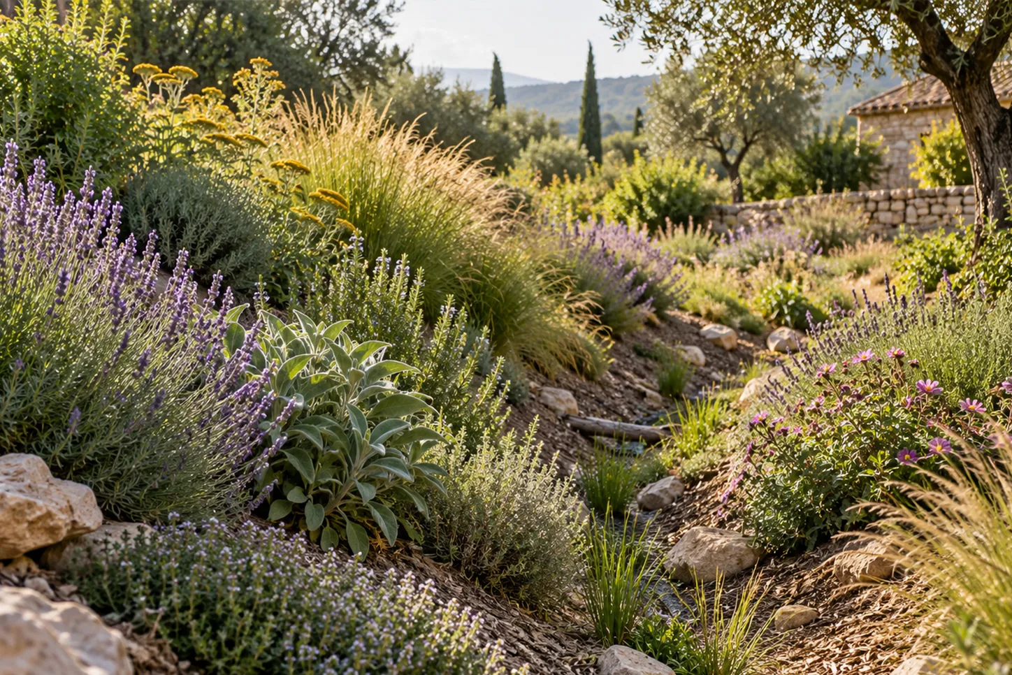 plantes vivaces