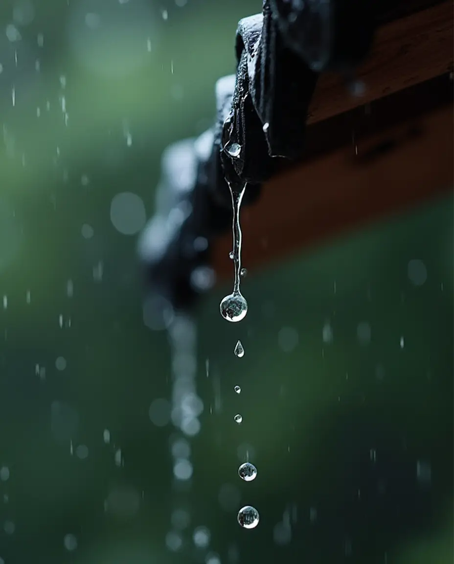 gestion de l'eau